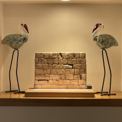 Staying Connected to Israel from Afar – How to Keep a Reminder of Home