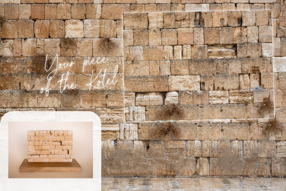Classic Kotel Model
