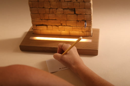 Note for the Kotel: The Complete Guide How to Formulate Your Personal Prayer?