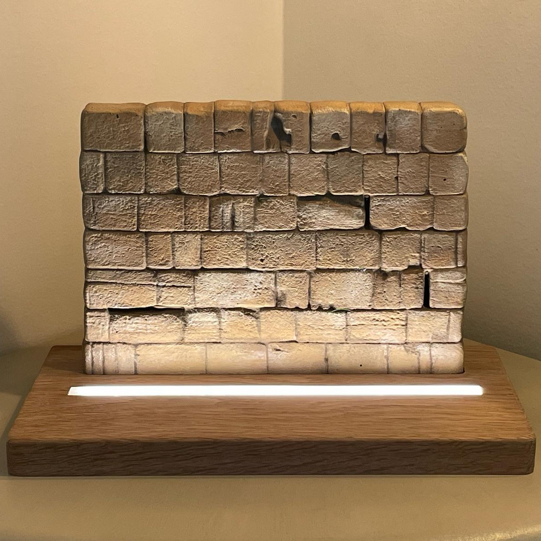 The unforgettable gift that touches the heart