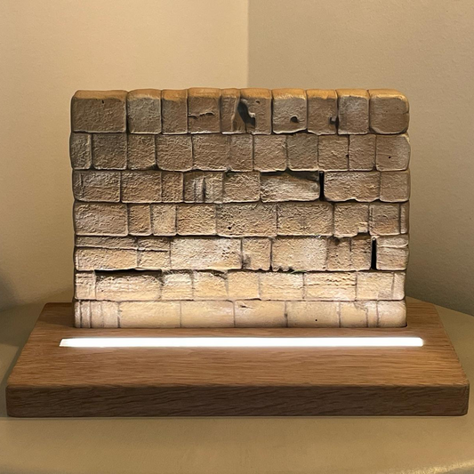 The unforgettable gift that touches the heart