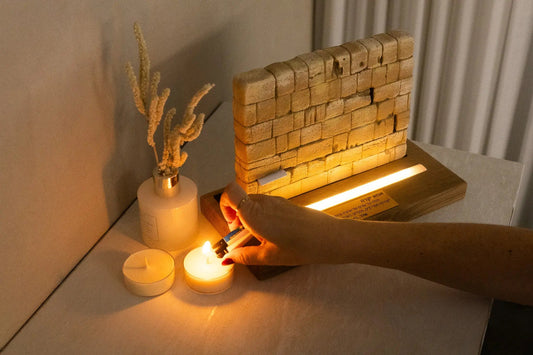 Contemporary Judaica – the perfect combination of tradition and modern design