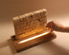 Lighted Kotel Model